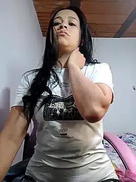 Selene_mixx from StripChat