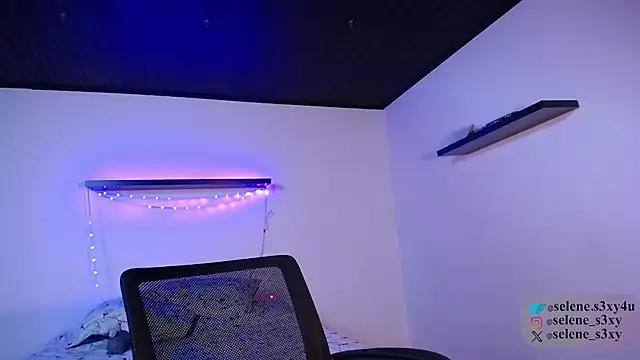 selene_s3x from StripChat