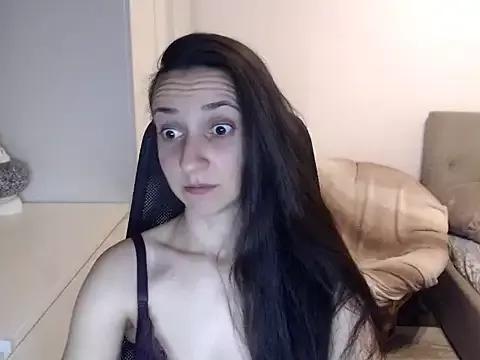 Selene_Sol from StripChat is Freechat