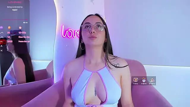 selene_swee from StripChat