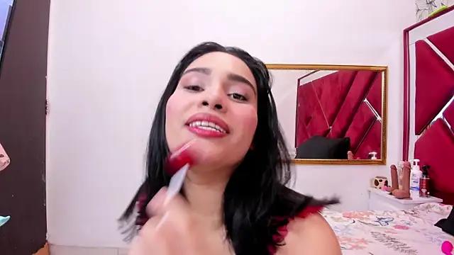 SeleneDiaz_ from StripChat