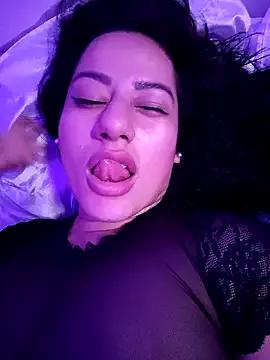 Seleneharrison from StripChat