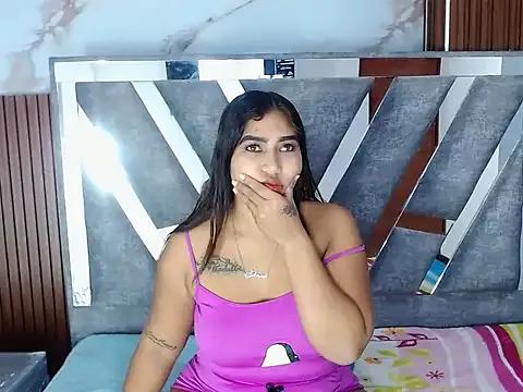 selenemorgan202cl from StripChat