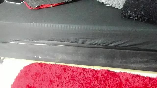 selenenoir1 from StripChat