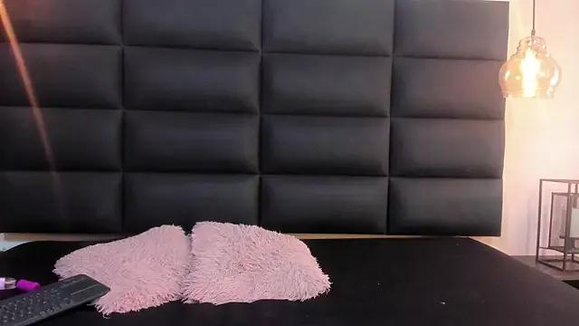 selenenoir1 from StripChat is Freechat