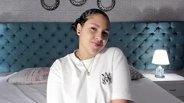 SeleneVoon from StripChat is Freechat