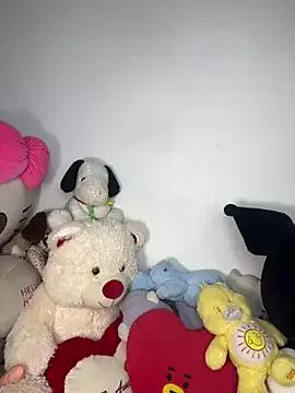 Selesumii from StripChat