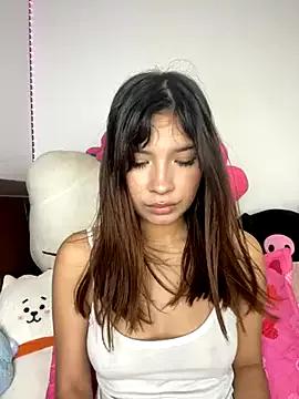 Selesumii webcams show profile image 