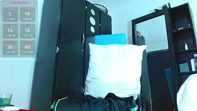 SELFSUCK_KING_420 from StripChat is Freechat