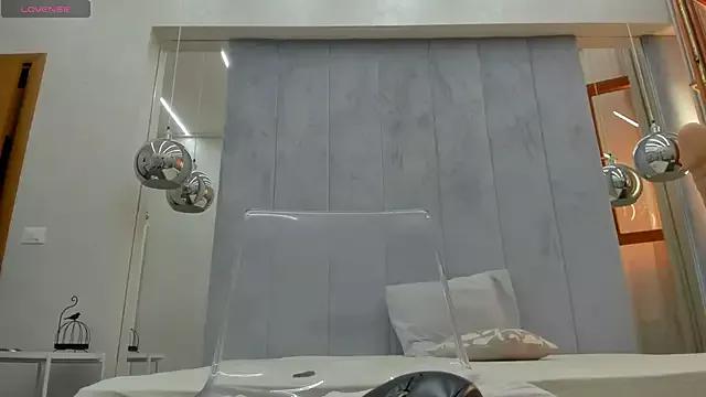 Selina_Moon_ from StripChat is Freechat