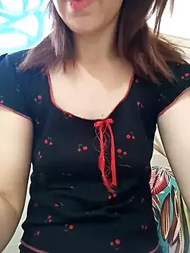 Sellena2 from StripChat