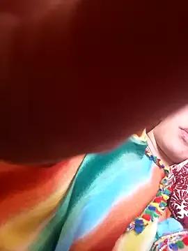 Sellena2 from StripChat is Freechat