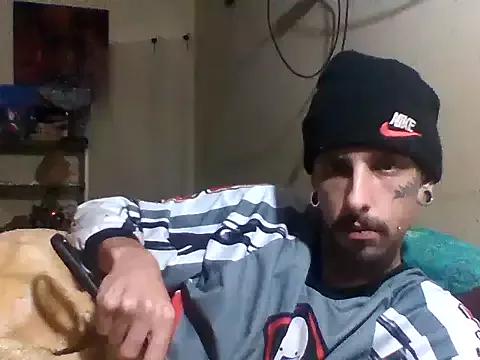 sellvageria from StripChat