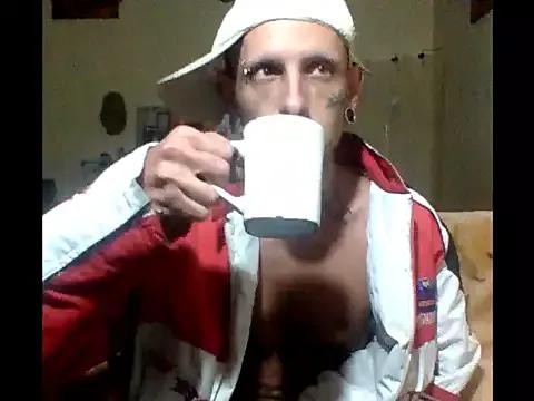 sellvageria from StripChat