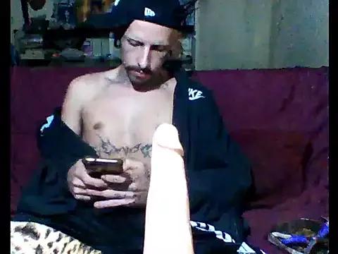 sellvageria from StripChat