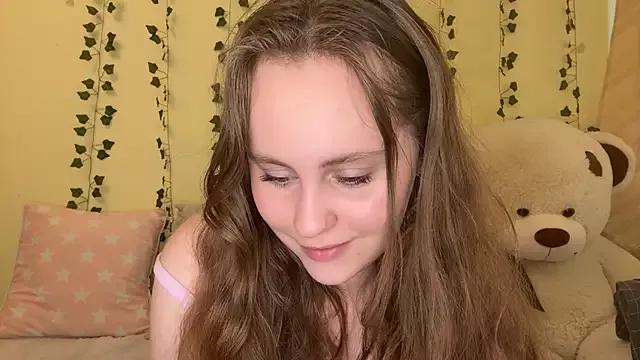 Sellya_Houston from StripChat