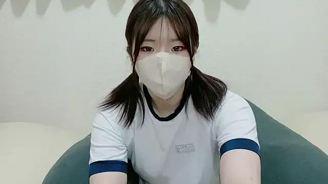 Photos of sena_05 from StripChat is Freechat