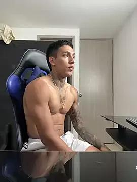 Sendfer webcams show profile image 