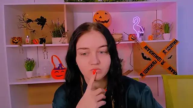 Sendi_cais webcams show profile image 