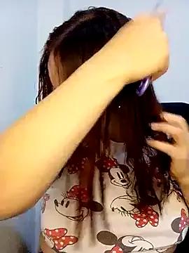 Sendy_Nasty webcams show profile image 