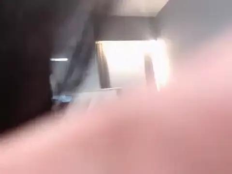 senna_mars from StripChat