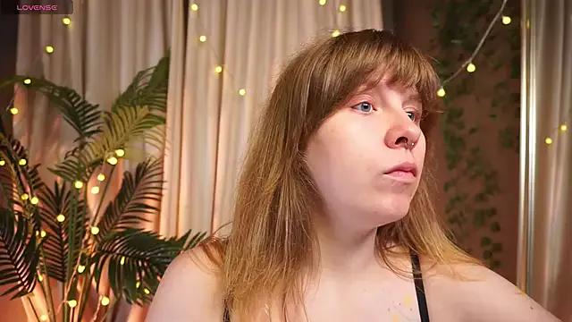 Sense_Of_Rosemary from StripChat