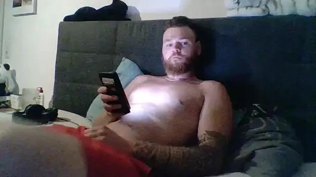 SenseiFlo from StripChat
