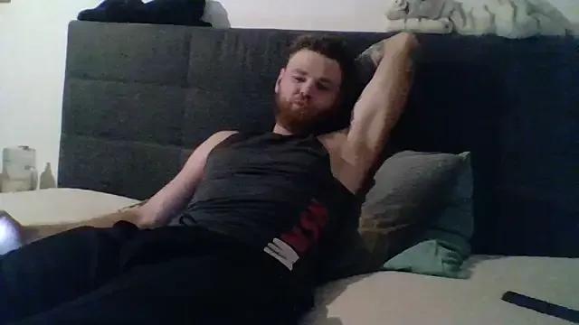 SenseiFlo from StripChat is Freechat