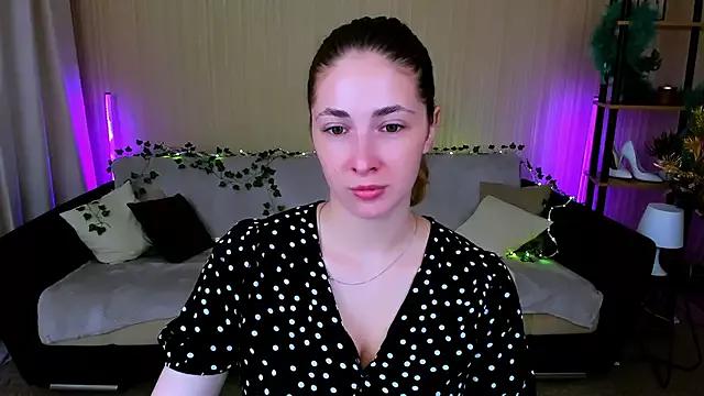 SensitiveSooul webcams show profile image 