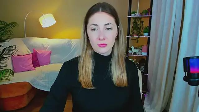 SensitiveSooul from StripChat