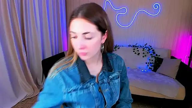 SensitiveSooul from StripChat