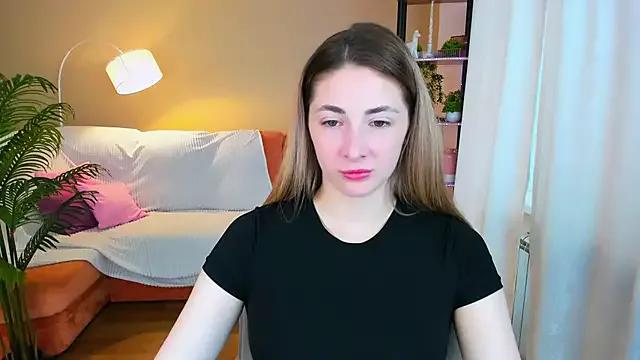 SensitiveSooul from StripChat