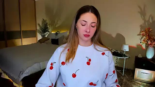 SensitiveSooul from StripChat