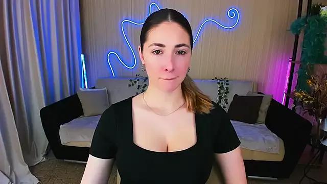 SensitiveSooul from StripChat