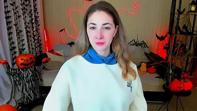 SensitiveSooul from StripChat