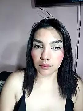 Sensual_Anyelie from StripChat