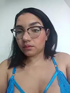 Sensual_Anyelie from StripChat