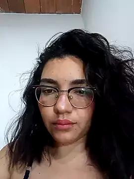Sensual_Anyelie from StripChat