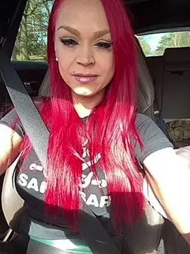 Sensual_Marie from StripChat