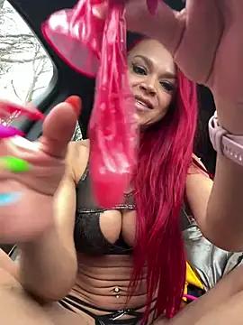 Sensual_Marie from StripChat