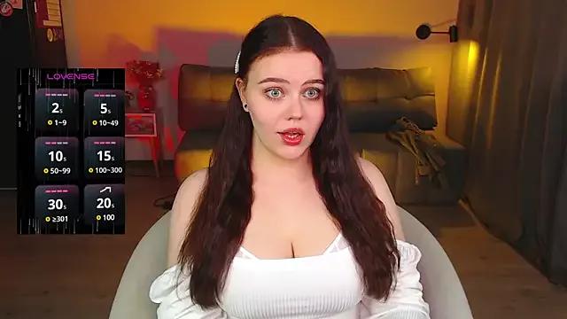 sensual_me from StripChat