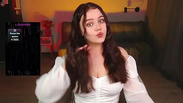 sensual_me from StripChat