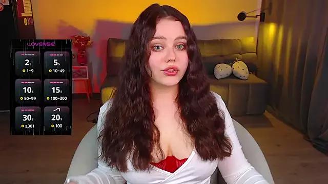 sensual_me from StripChat