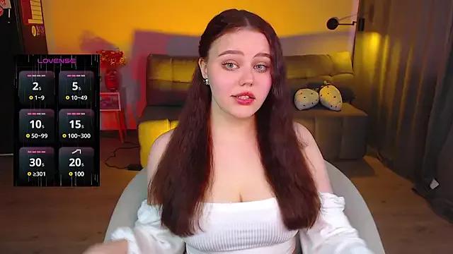 sensual_me from StripChat
