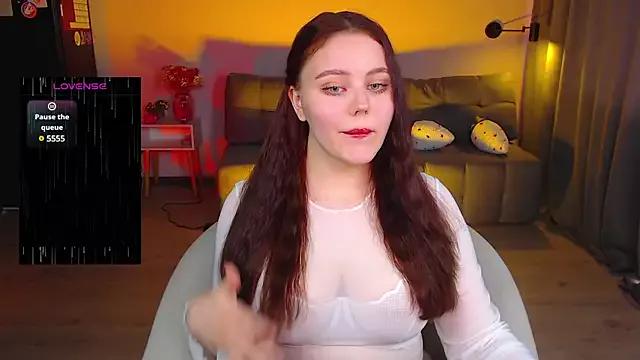 sensual_me from StripChat