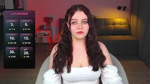 sensual_me from StripChat