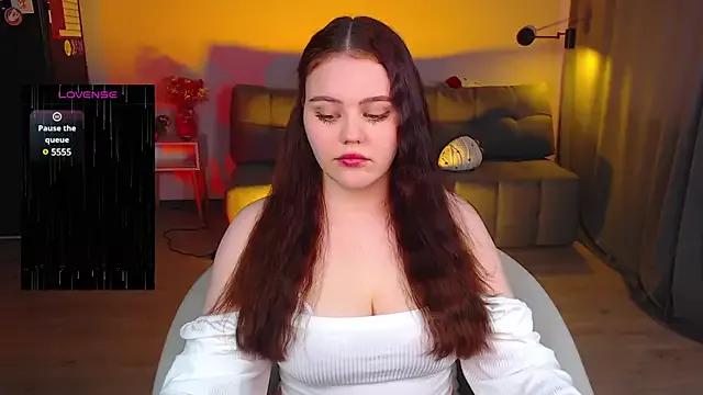 sensual_me from StripChat is Freechat