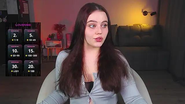 sensual_me from StripChat