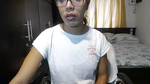 sensual_nataliee from StripChat