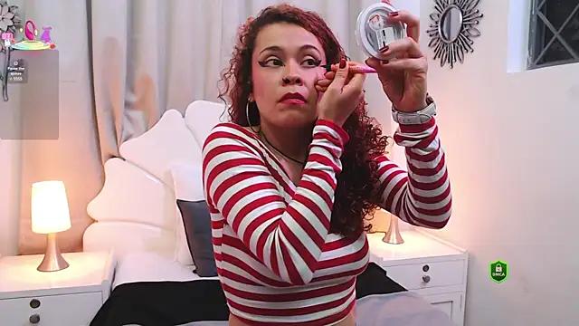 Sensual_Sirenn from StripChat
